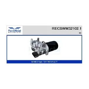 RECSWM32102.1 RECOFICIAL