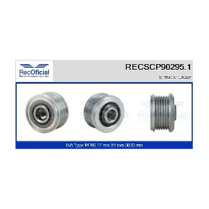 9688237380 Schaeffler INA