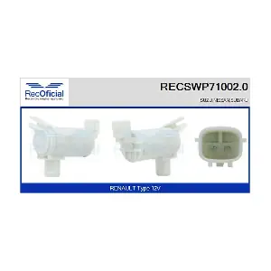 RECSWP71002.0 RECOFICIAL