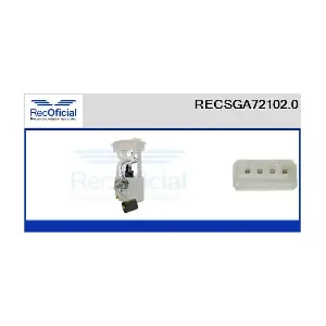RECSGA72102.0 RECOFICIAL