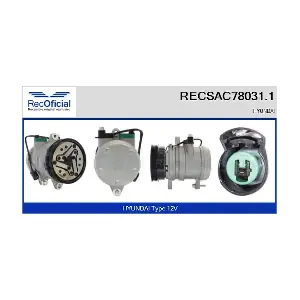 RECSAC78031.1 RECOFICIAL