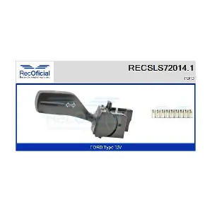 RECSLS72014.1 RECOFICIAL