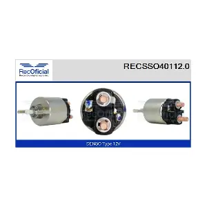RECOFICIAL RECSSO40112.0
