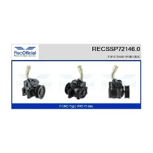 RECSSP72146.0 RECOFICIAL
