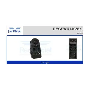 RECSWR74035.0 RECOFICIAL