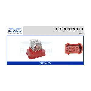 RECSRS77011.1 RECOFICIAL