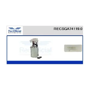 RECSGA74119.0 RECOFICIAL