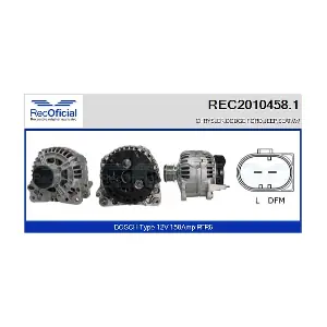 RECOFICIAL REC2010458.1
