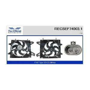 RECSEF74003.1 RECOFICIAL