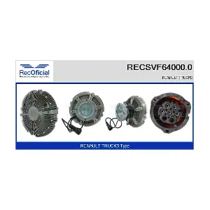 RECSVF64000.0 RECOFICIAL