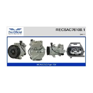 RECSAC76100.1 RECOFICIAL