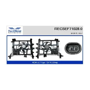 RECSEF71028.0 RECOFICIAL