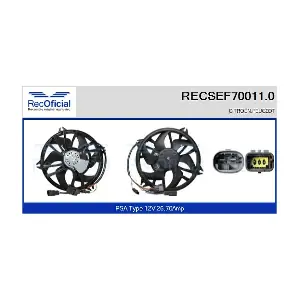 RECSEF70011.0 RECOFICIAL