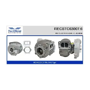 RECSTC63007.6 RECOFICIAL