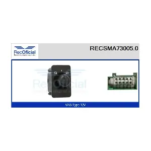 RECSMA73005.0 RECOFICIAL