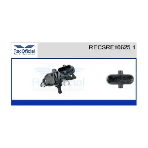 RECOFICIAL RECSRE10625.1