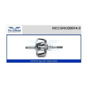 LR160401C CASCO
