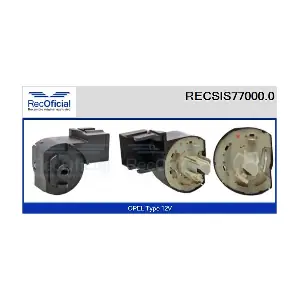RECSIS77000.0 RECOFICIAL
