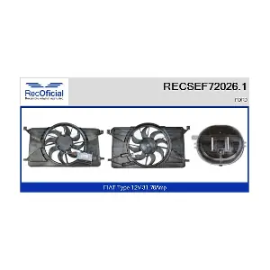 RECSEF72026.1 RECOFICIAL