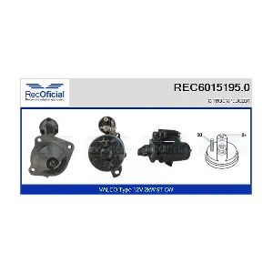 REC6015195.0 RECOFICIAL