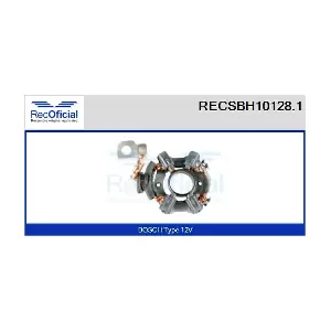 RECOFICIAL RECSBH10128.1