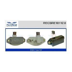 RECOFICIAL RECSRE10112.0