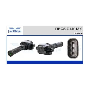 RECOFICIAL RECSIC74013.0