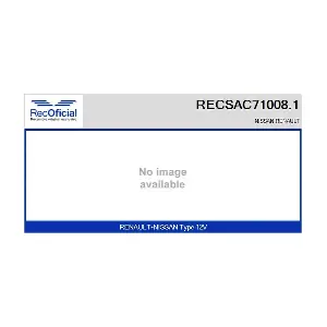 RECOFICIAL RECSAC71008.1