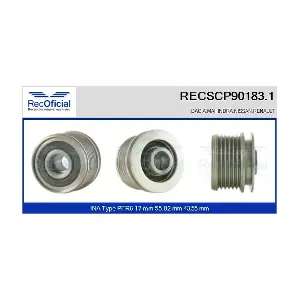 RECOFICIAL RECSCP90183.1