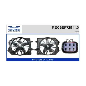 RECSEF72011.0 RECOFICIAL