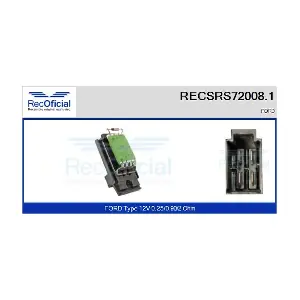RECOFICIAL RECSRS72008.1