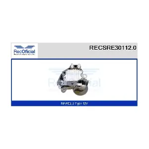RECOFICIAL RECSRE30112.0