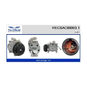 RECSAC89003.1 RECOFICIAL