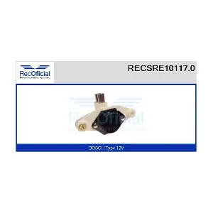 RECOFICIAL RECSRE10117.0