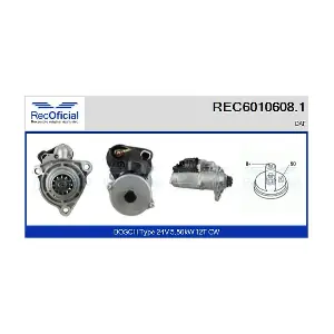 RECOFICIAL REC6010608.1