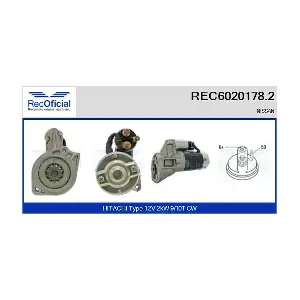 RECOFICIAL REC6020178.2