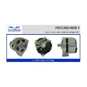 RECOFICIAL REC2021629.1