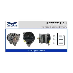 RECOFICIAL REC2025115.1