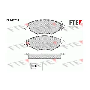 FTE 9010723