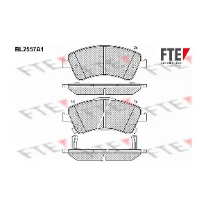 9010811 FTE