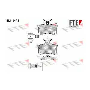 FTE 9010053