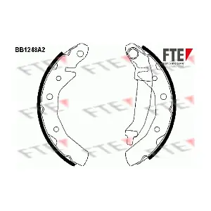 FTE 9100051