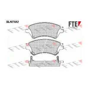 9010463 FTE