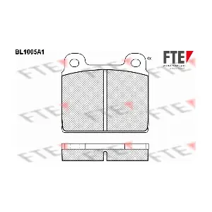 FTE 9010001
