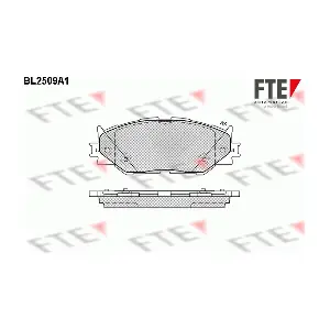 FTE 9010771