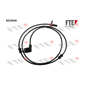 9400059 FTE