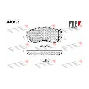 FTE 9010505
