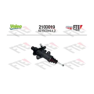 2103019 FTE