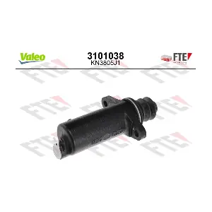 3101038 FTE