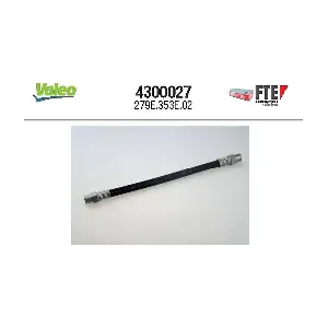 4300027 FTE